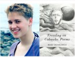 Treading on Cobwebs: Poems by Mary Interlandi, 01' Treading on Cobwebs: Poems by Mary Interlandi, 01'