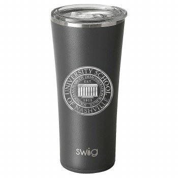 USN Swig Tumbler