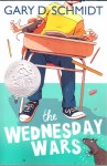 Wednesday Wars