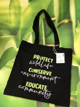 Ocean Wise Conservation Tote Member Price