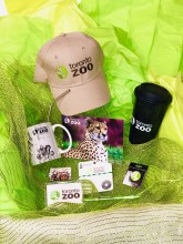 Zootique Mystery Box