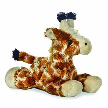 Gigi Giraffe Plush Member Price