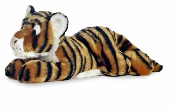 Tiger 11"  - Member Price