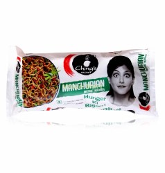 Chings Manchurian Noodles 300