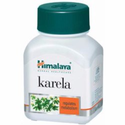 Himalaya Karela Tablets