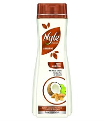 Nyle Anti Hairfall Shampoo 400