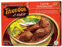 TandoorChef Lamb Vindal 9.5oz