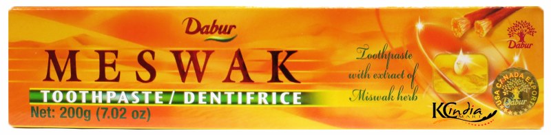dabur meswak 200g
