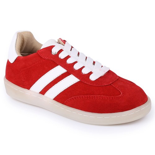 Boising Red 23