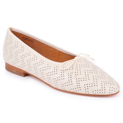 Chava-25 Beige Pirf 35