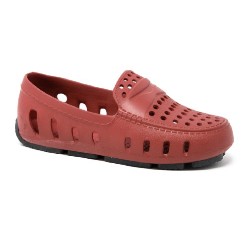 Prodigy Red 1
