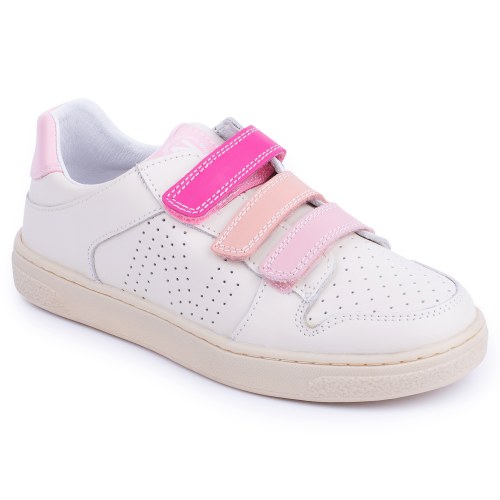 Theral-L White/Pink 21