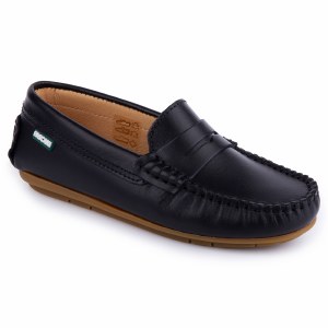 15008-S Black Leather 25