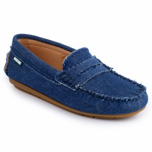 Girls : Loafers - Royal Family Shoes