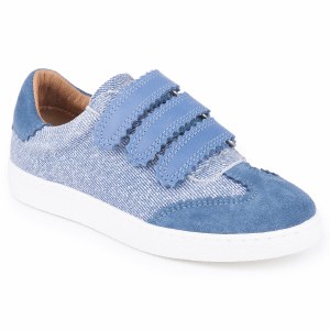 21556-3V Denim 39