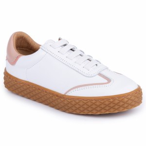 21835-EL White/Pink 24
