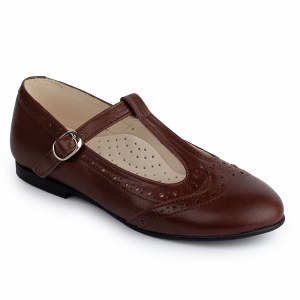 22104-OR Brown 25