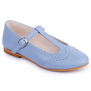 Girls : Mary Jane - Royal Family Shoes