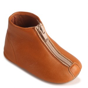 225ZIP-23 Dk tan 18