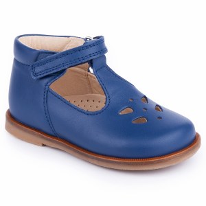 23107-25 Med Blue 19