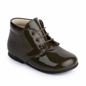 24001-OR Kaki Pat 19