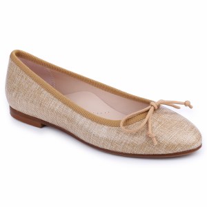 24314 Beige Linnen 35