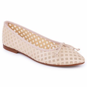 24325 Beige Mesh 35