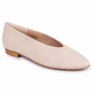 3006-EL Beige Pirf 35.5