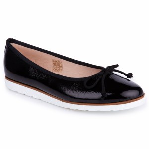 3082-EL Black Pat 35.5