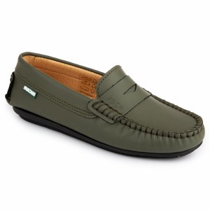 52421 Olive Gum 22