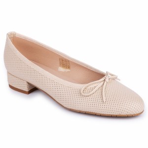 8023-25 Beige Pirf 35.5