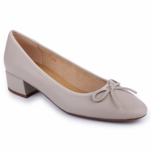 Aleka Clay 8.5
