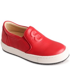Allen-B Red 24