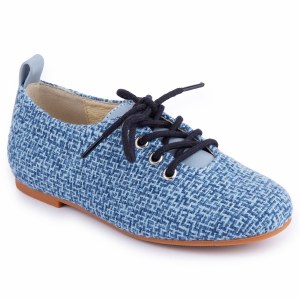 Amboy-25 Blue Burlap 21