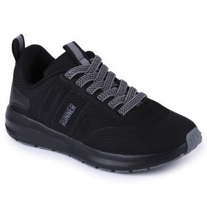 Austin-E Black/Grey 29