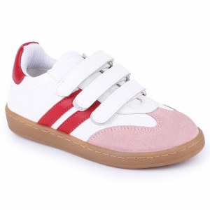 Baker-B White 23