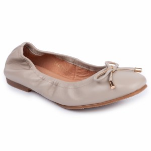 Ballet-23 Taupe 35