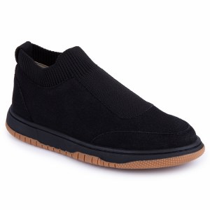 Baron-B Black Seude 26