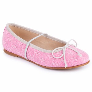 Binibeca Pink Fabric 24