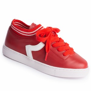 Blanca Red 23