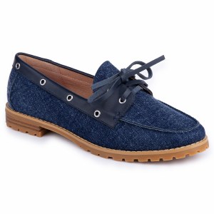 Boaty Navy Fabric 5