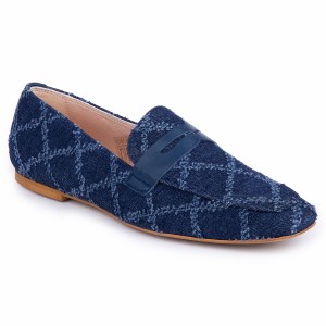 BR-509 Dk Denim 36