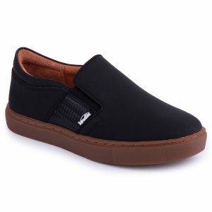 Bruce-25 Black Gum 28