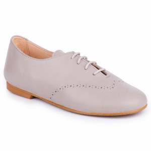 Clavero Taupe 23