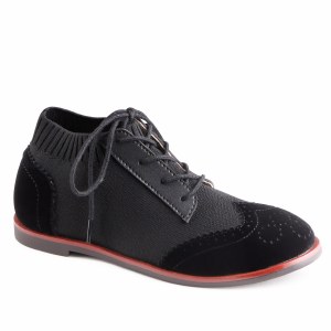 Concord-B Black Velvet 34