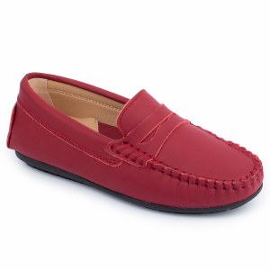 Cosima Burgundy gum 21