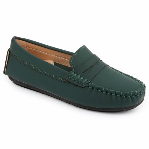 Cosima Green Gum 21