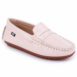 Cosima Pink Pat 22