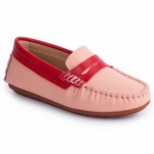 Cosima Pink/Red 22