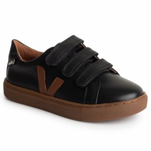 Dillon-23 Black/Tan 26